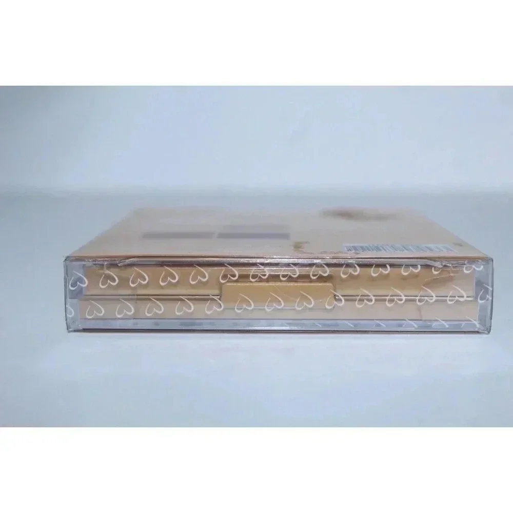 Beauty Creations Snatchural Cream Blend Highlight &‎ Contour Palette Sand, NIB